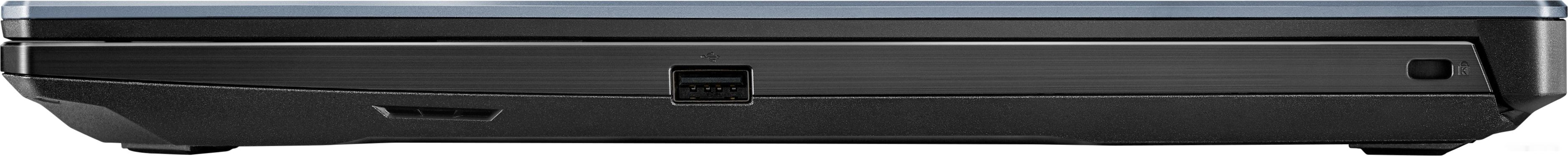 Игровой ноутбук Asus TUF Gaming F17 FX706LI-H7009, фото 1