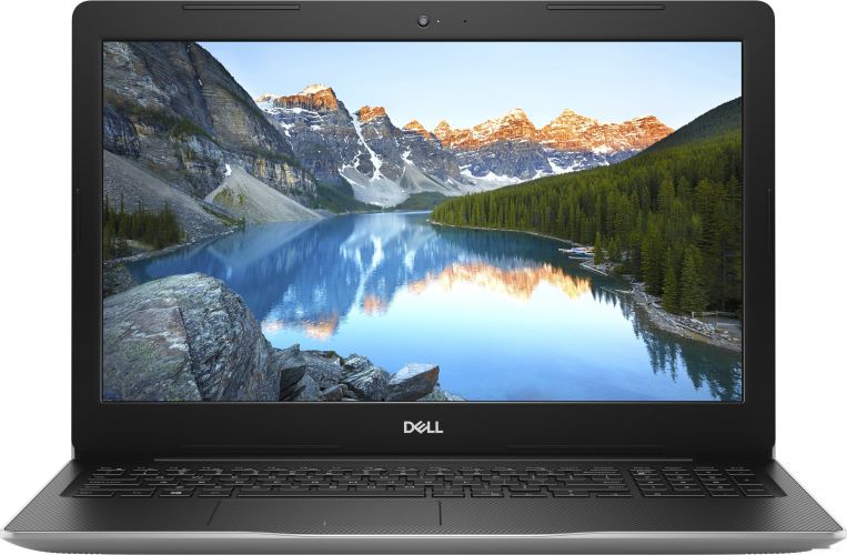 Ноутбук DELL Inspiron 15 3593-4994