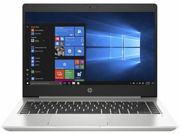 Ноутбук HP ProBook 445 G7 (2D272EA), фото 1