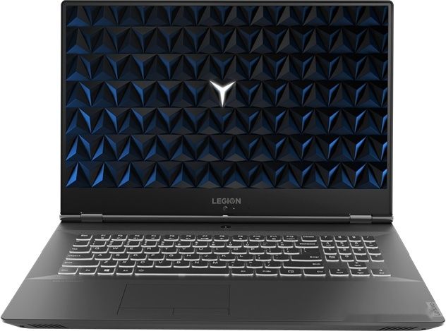 Игровой ноутбук Lenovo Legion Y540-17IRH-PG0 81T30055RE, фото 1