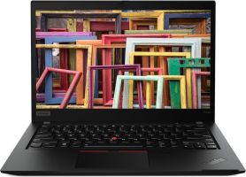 Ноутбук Lenovo ThinkPad T14s Gen1 AMD 20UH001JRT