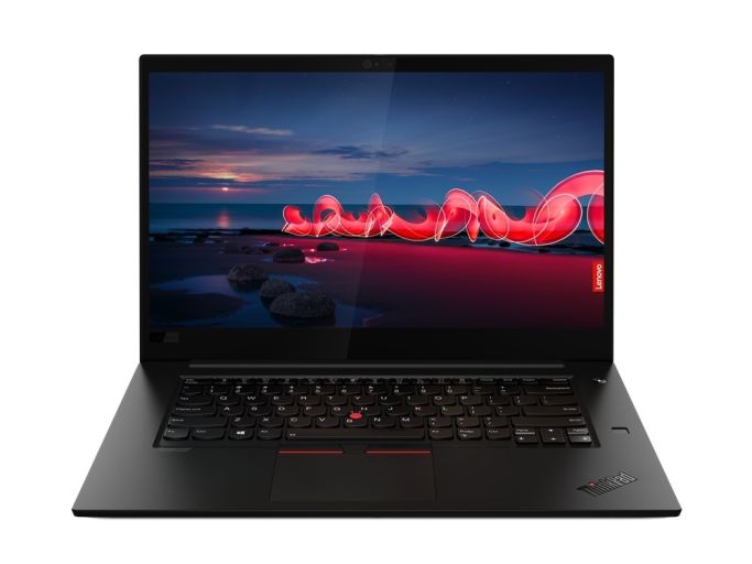 Ноутбук Lenovo ThinkPad X1 Extreme G3 (20TK000FRT), фото 1
