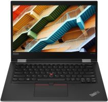 Ноутбук 2-в-1 Lenovo ThinkPad X13 Yoga Gen 1 20SX001DRT