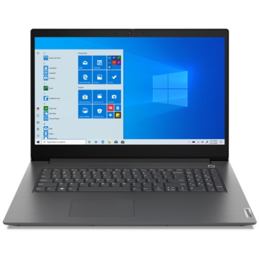 Ноутбук Lenovo V17-IIL (82GX0000RU), фото 1