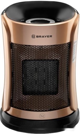 Тепловентилятор Brayer BR4851, фото 1