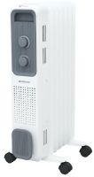 Масляный радиатор Royal Clima ROR-B11-2500M