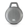 Портативная акустика JBL Clip (Gray)