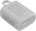 Беспроводная колонка JBL Go 3 (белый)