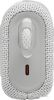 Беспроводная колонка JBL Go 3 (белый)