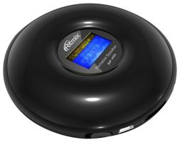 Портативная акустика Ritmix SP-450