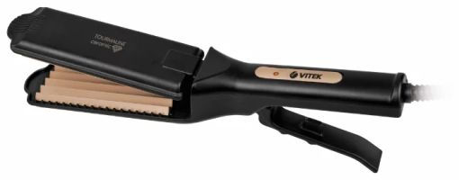 Щипцы-гофре Vitek VT-8407