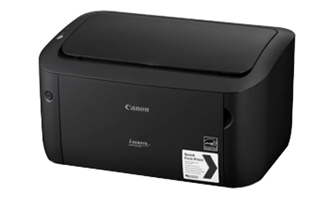 Принтер Canon i-SENSYS LBP6030B + 725, фото 1