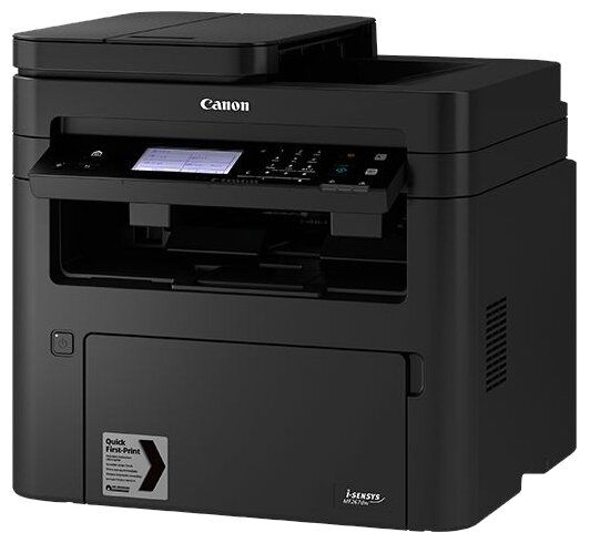 Принтер Canon i-SENSYS MF267dw