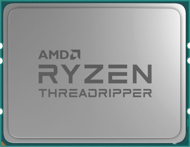 Процессор AMD Ryzen Threadripper 3970X (BOX)