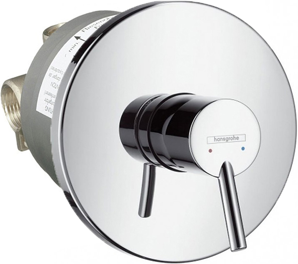 Смеситель Hansgrohe Talis S2 32635000, фото 3