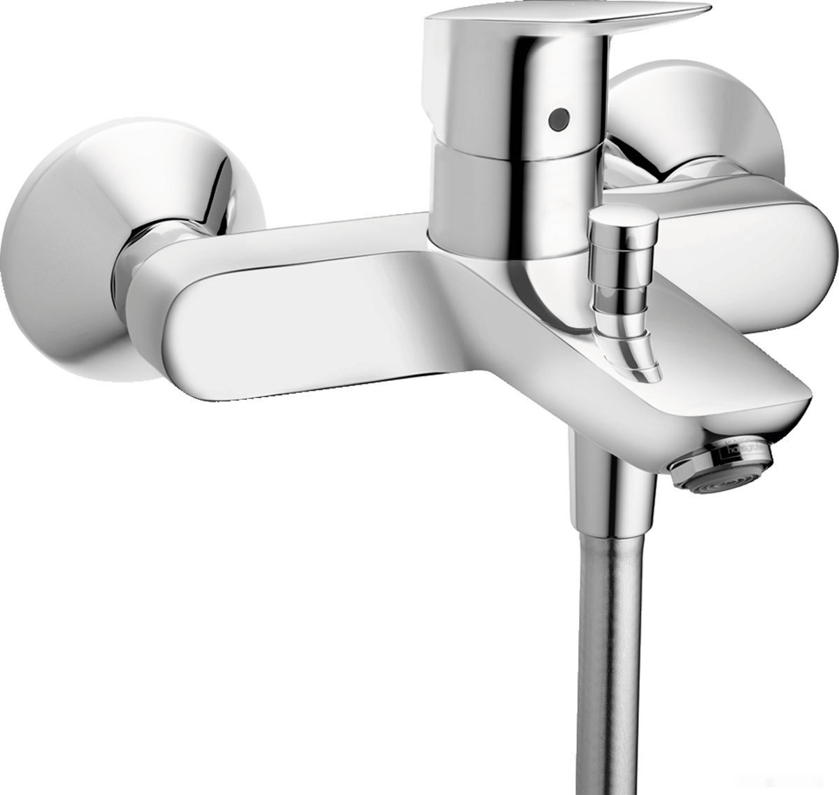 Смеситель Hansgrohe MyCube 71241000, фото 2