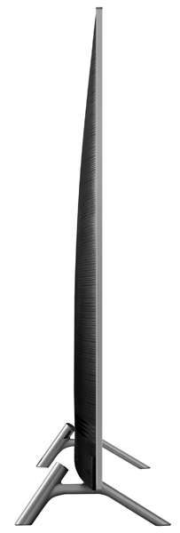 Телевизор Samsung QE65Q6FNAU, фото 2