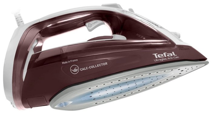 Утюг Tefal FV4961, фото 2