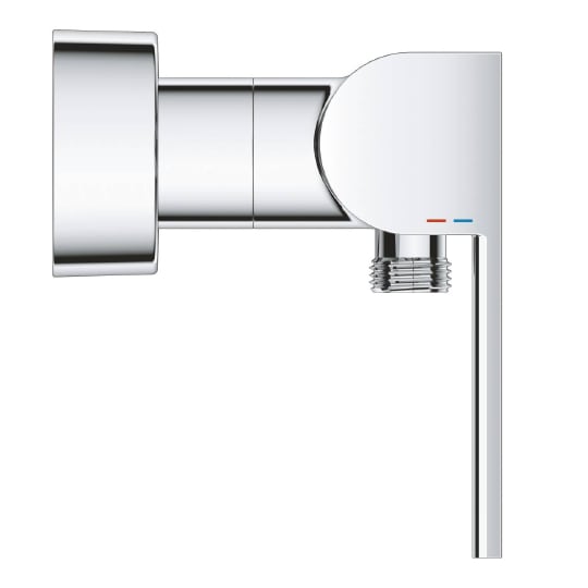 Смеситель Grohe Plus 33577003 для душа, фото 2