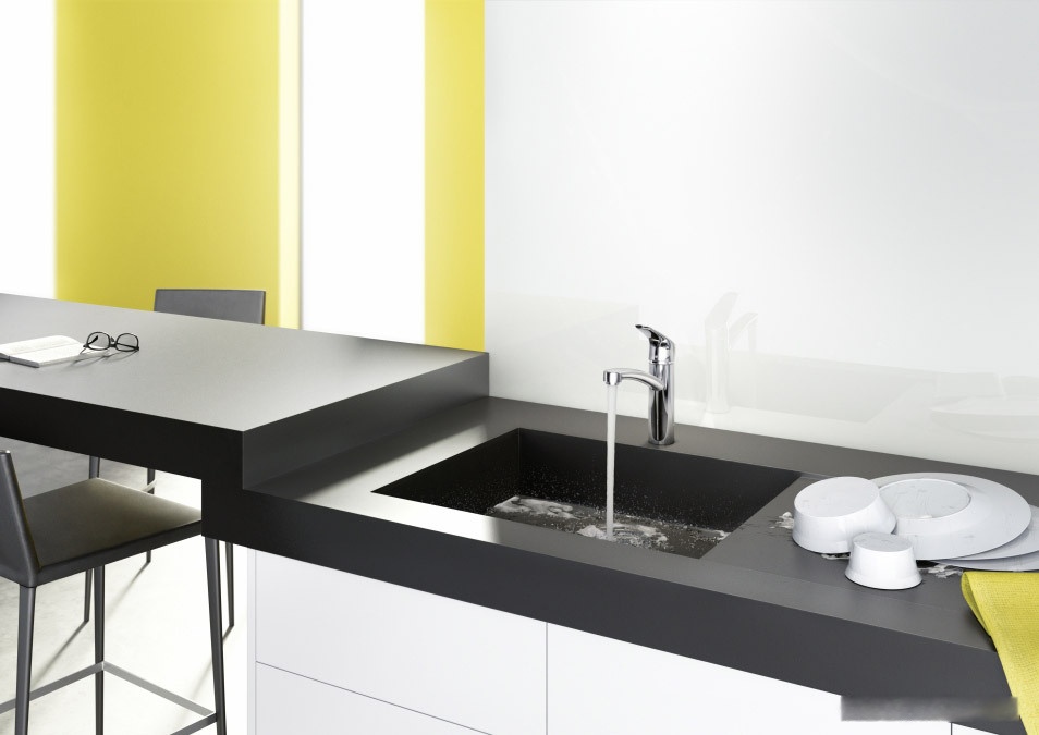 Смеситель Hansgrohe Focus 31806800, фото 2