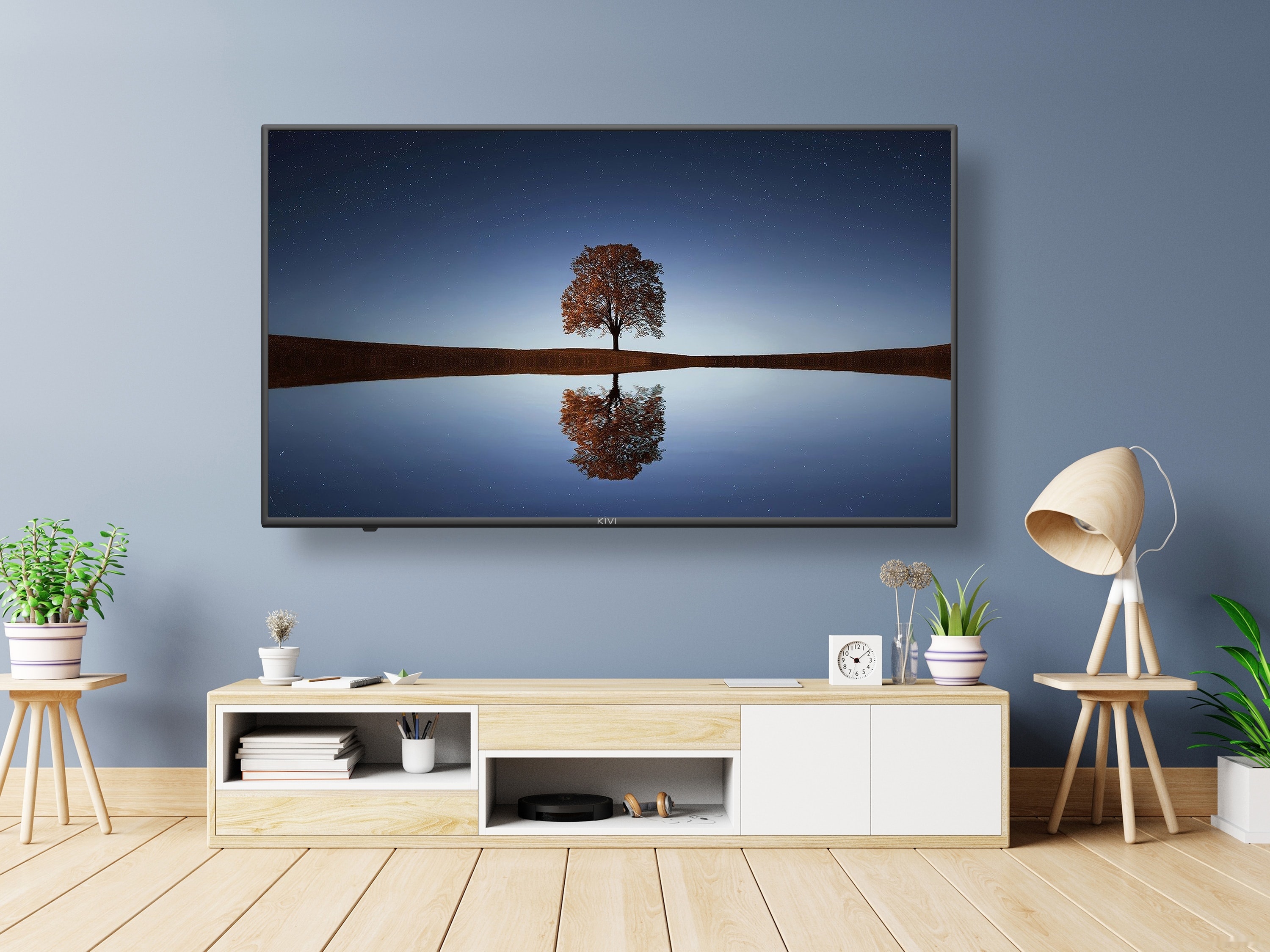Телевизор Kivi 55U600KD, фото 21