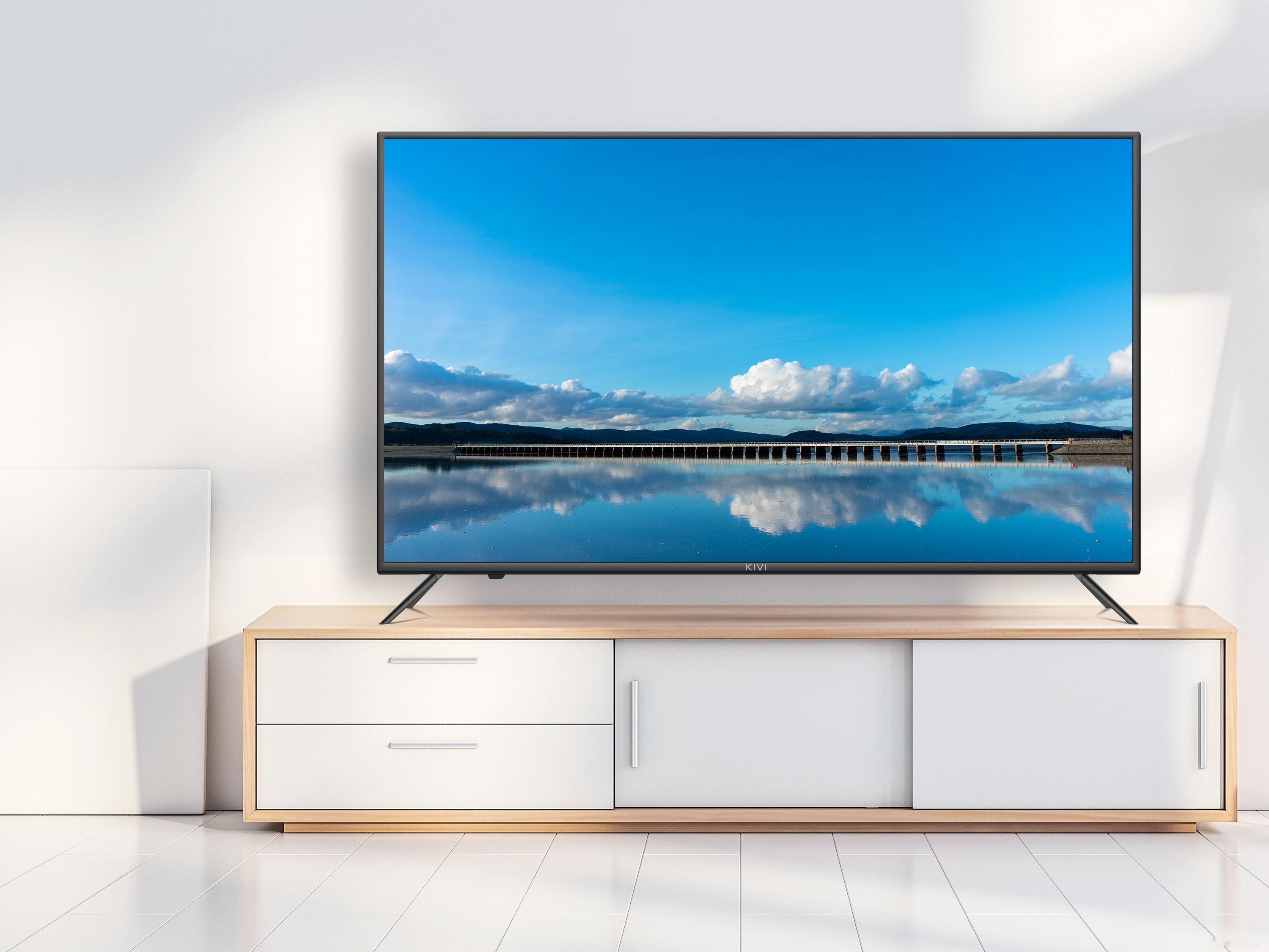 Телевизор Kivi 55U600KD, фото 5