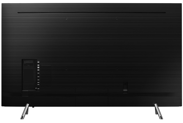 Телевизор Samsung QE65Q6FNAU, фото 5