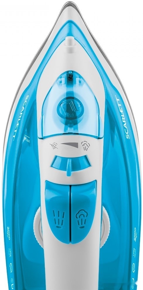 Утюг Scarlett SC-SI30P12, фото 2