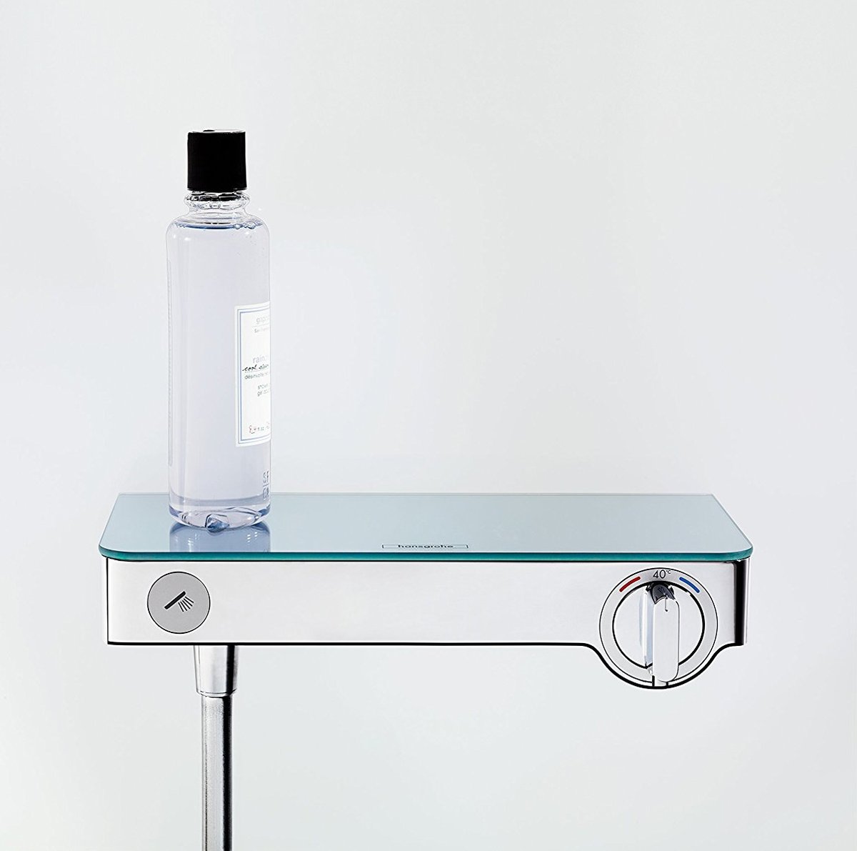 Смеситель Hansgrohe ShowerTablet Ecostat Select 13171000, фото 2