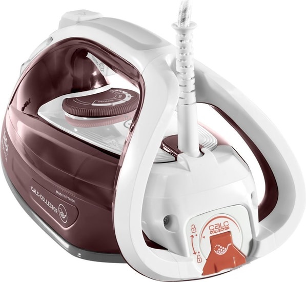 Утюг Tefal FV4961, фото 5