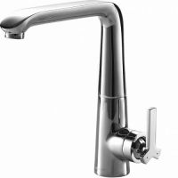 Смеситель Bravat F773107C-1