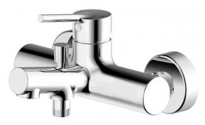 Смеситель Bravat Palace F6172217CP-01-RUS (L1004)