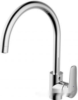 Смеситель Bravat Source F7173218CP-ENG