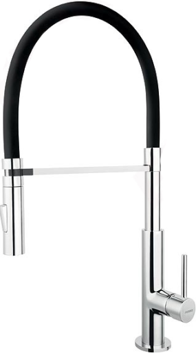 Смеситель Ferro Libretto BLE4B-12, фото 1