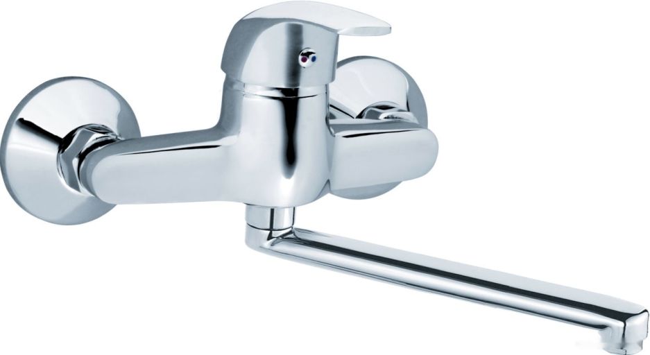 Смеситель Ferro Vasto BVA5, фото 1