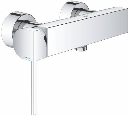 Смеситель Grohe Plus 33577003 для душа, фото 1