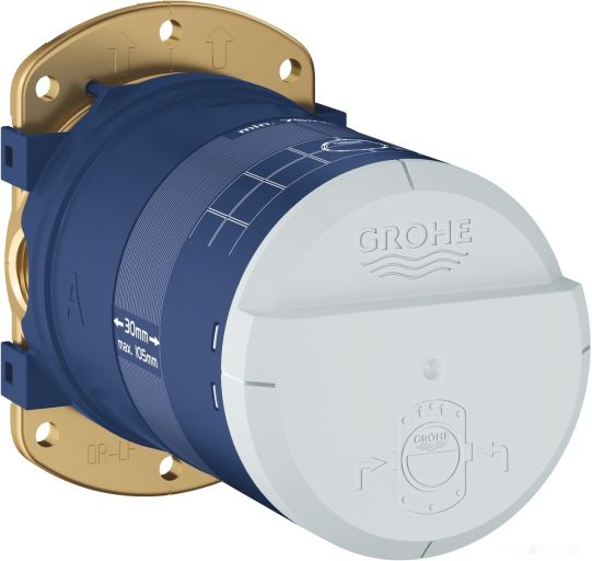 Монтажная коробка Grohe Rainshower 26483000, фото 1
