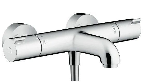 Смеситель Hansgrohe Ecostat 1001 CL 13201000