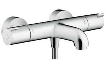 Смеситель Hansgrohe Ecostat 1001 CL 13201000