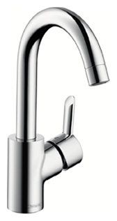 Смеситель Hansgrohe Focus S 31710000, фото 1