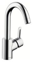 Смеситель Hansgrohe Focus S 31710000