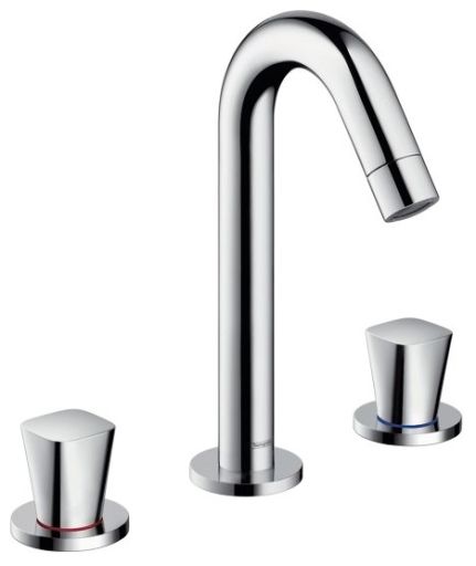 Смеситель Hansgrohe Logis 71133000, фото 1