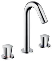 Смеситель Hansgrohe Logis 71133000