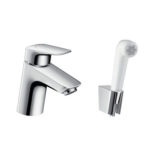 Смеситель Hansgrohe Logis 71290000, фото 1