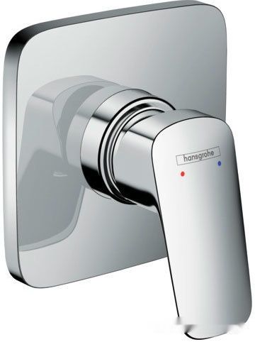 Смеситель Hansgrohe Logis 71604000, фото 1