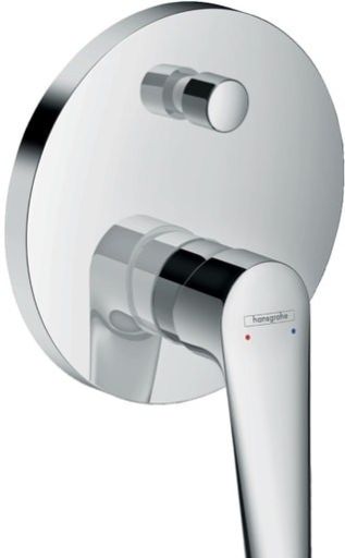 Смеситель Hansgrohe Logis E 71404000, фото 1