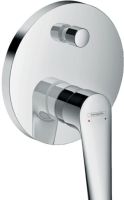 Смеситель Hansgrohe Logis E 71404000