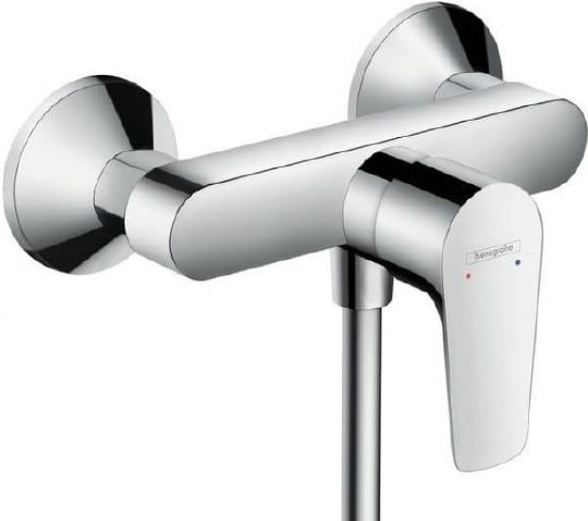 Смеситель Hansgrohe Logis E 71602000 для душа, фото 1