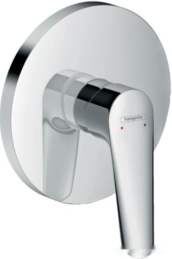 Смеситель Hansgrohe Logis E 71603000, фото 1