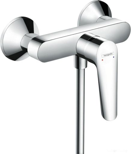 Смеситель Hansgrohe Logis E 71610000, фото 1